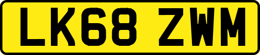 LK68ZWM