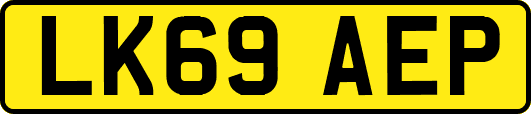 LK69AEP