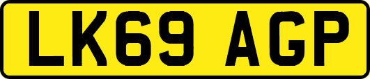 LK69AGP