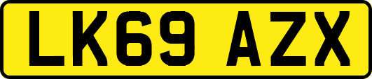 LK69AZX