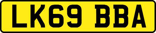 LK69BBA
