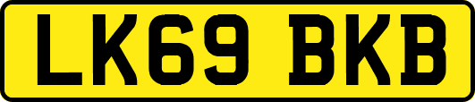 LK69BKB