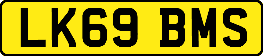 LK69BMS