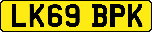 LK69BPK
