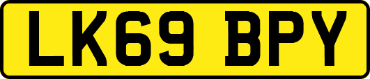 LK69BPY