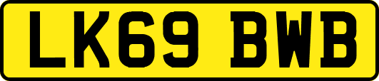 LK69BWB