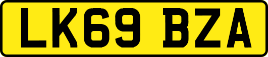 LK69BZA