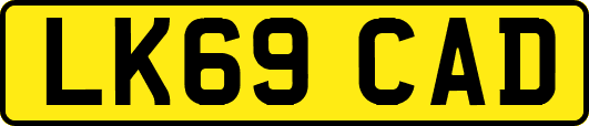 LK69CAD