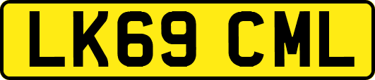 LK69CML