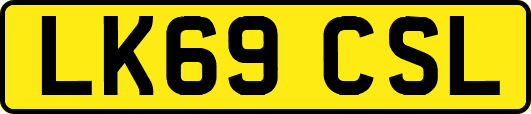 LK69CSL