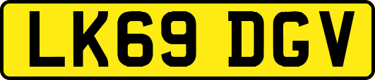LK69DGV