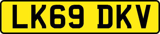 LK69DKV