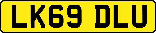 LK69DLU