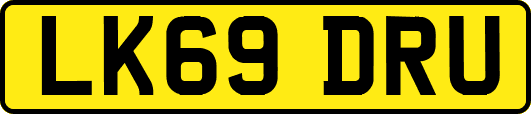 LK69DRU