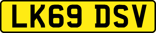 LK69DSV