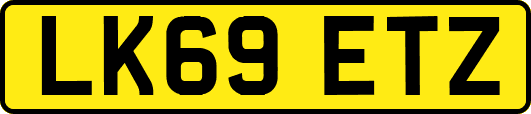 LK69ETZ