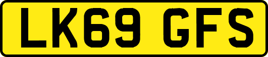 LK69GFS