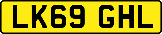 LK69GHL