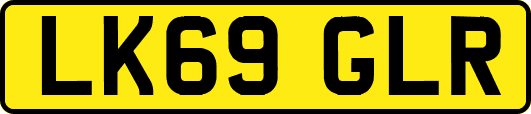 LK69GLR