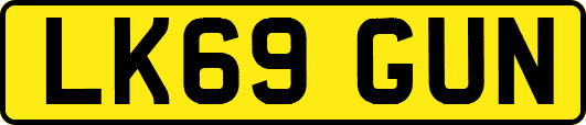 LK69GUN