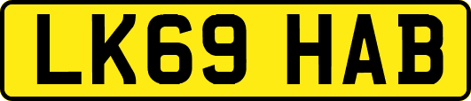LK69HAB