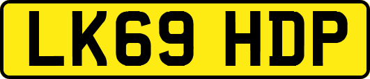 LK69HDP
