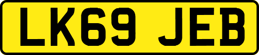 LK69JEB