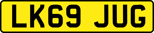 LK69JUG