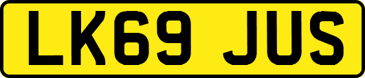 LK69JUS