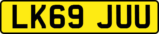 LK69JUU