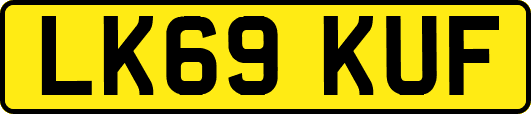 LK69KUF