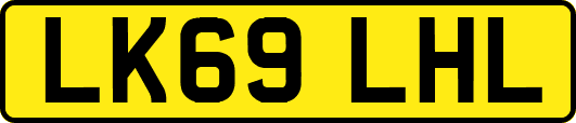 LK69LHL