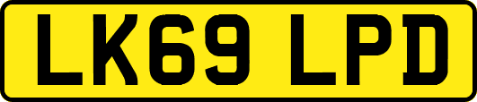 LK69LPD