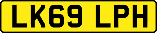 LK69LPH