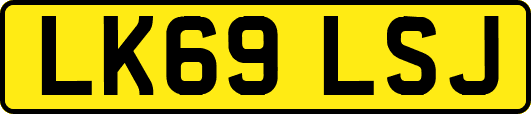 LK69LSJ