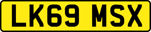 LK69MSX