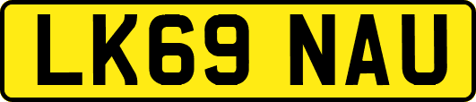 LK69NAU