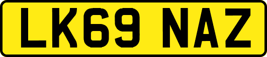LK69NAZ