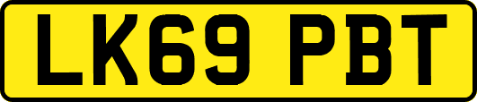 LK69PBT