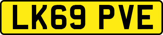 LK69PVE