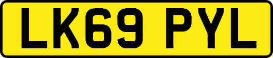 LK69PYL