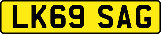 LK69SAG