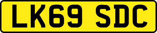 LK69SDC
