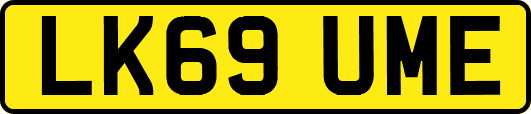 LK69UME