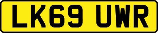 LK69UWR
