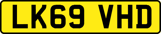 LK69VHD