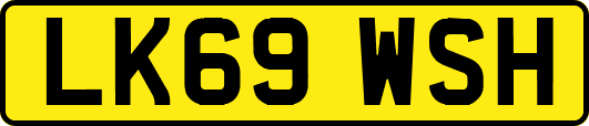 LK69WSH