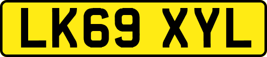 LK69XYL