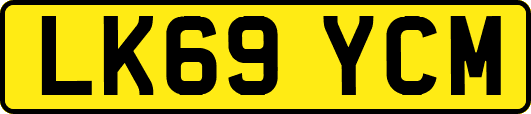 LK69YCM