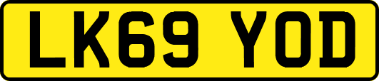 LK69YOD